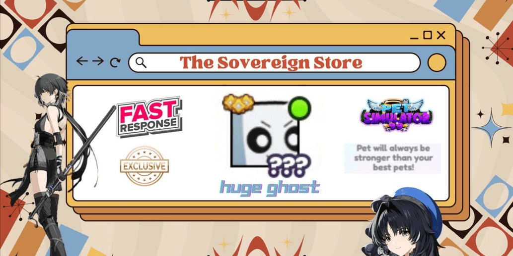 Product Showcase