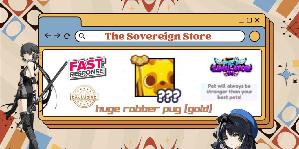 Product Showcase