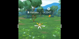 Kartana