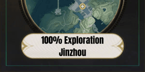 Jinzhou Exploration