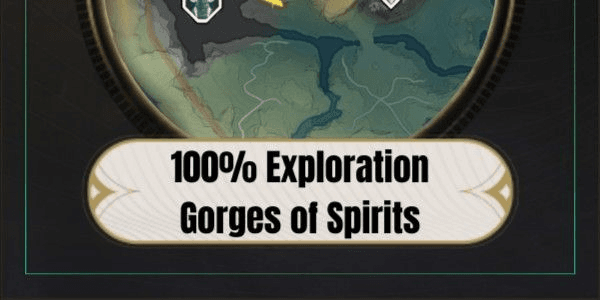 Gambar Product Gorges of Spirit Exploration