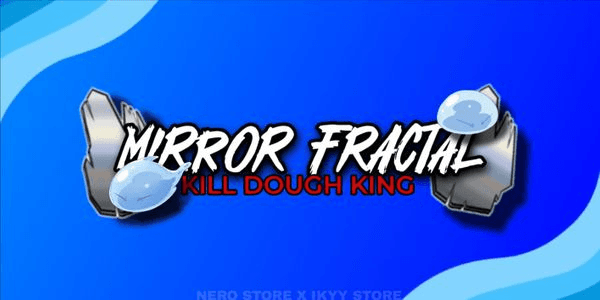 Gambar Product Joki Miror Fractal