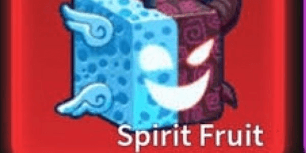 Gambar Product Spirit Fruit