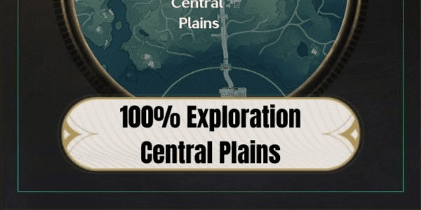 Gambar Product Central Plains Exploration