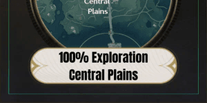 Central Plains Exploration