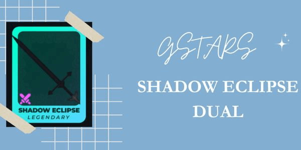Gambar Product Shadow Eclipse Dual DeathBall
