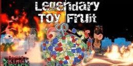 Gambar Product Toy Fruit (King Legacy)