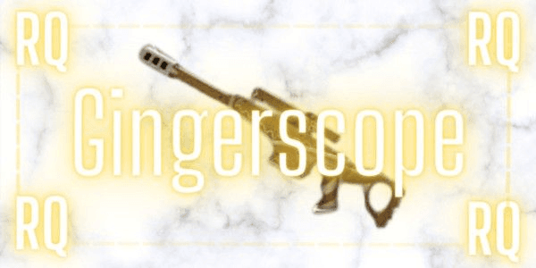 Gambar Product Gingerscope - MM2