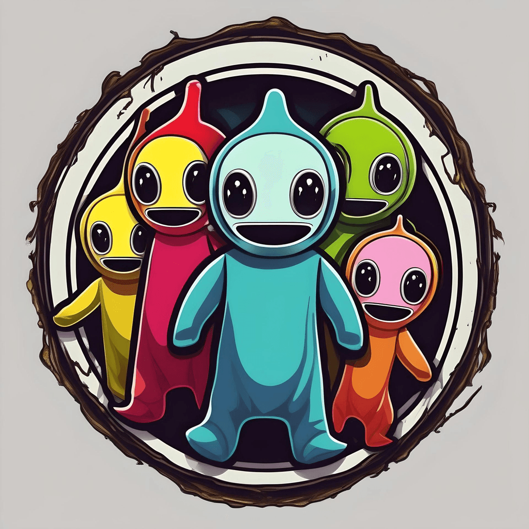 avatar Slendy Tubbies Shop