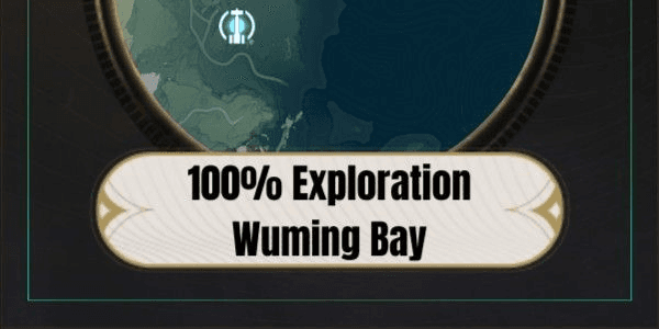 Gambar Product Wuming Bay Exploration