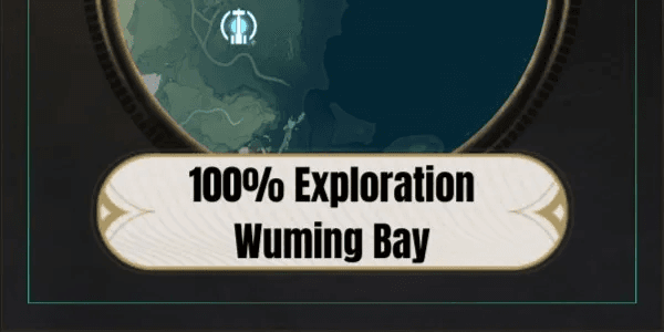 Wuming Bay Exploration