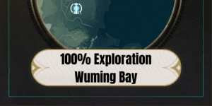 Wuming Bay Exploration