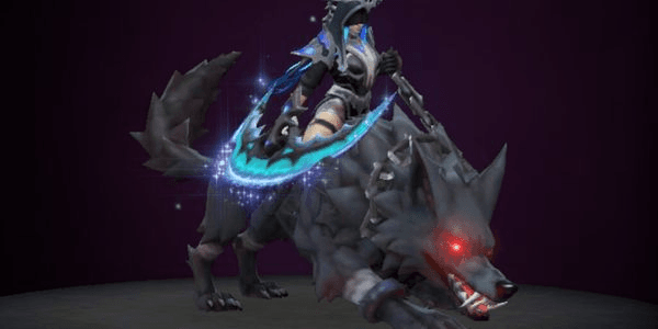 Gambar Product Bloodmoon Stalker - Luna