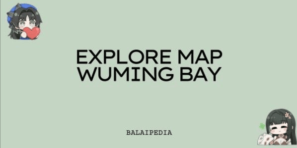 Gambar Product "Wuming Bay Exploration"