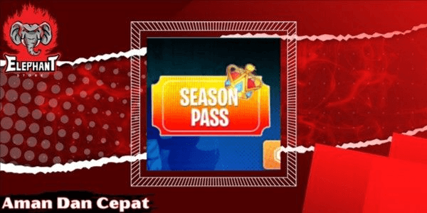 Gambar Product Season Pass