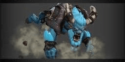 Gambar Product Taunt: Raging Bull