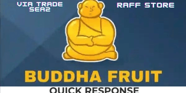 Gambar Product Human: Buddha (Beast)