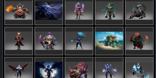 Gambar Product Collector Cache 2024