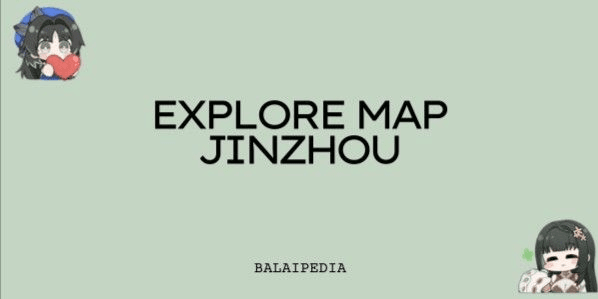 Gambar Product Jinzhou Exploration