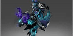 Gambar Product Blightfall (Abaddon Set Aghanim's 2021 Collector's Cache)