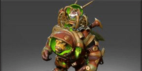 Gambar Product Cosmic Concoctioneers (Alchemist Set Aghanim's 2021 Collector's Cache)