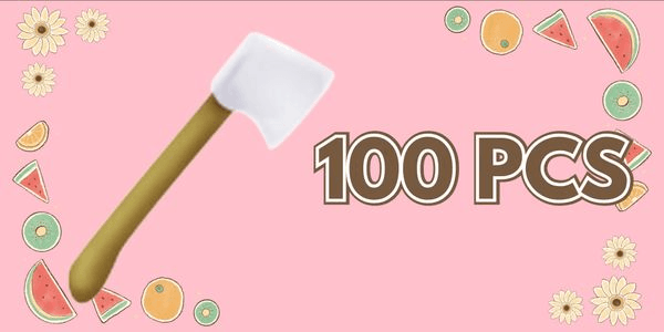 Gambar Product 100 pcs Axe / Hatchet item Hay Day
