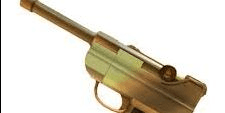 Gambar Product Luger