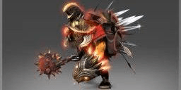 Gambar Product Beast of the Crimson Ring (Bundle Bristleback Collector's Cache TI 10)