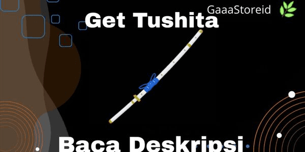 Gambar Product Weapon Lainnya