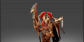 Gambar Product "Triumph of the Imperatrix (Legion Commander Set) Collector Cache 2023"