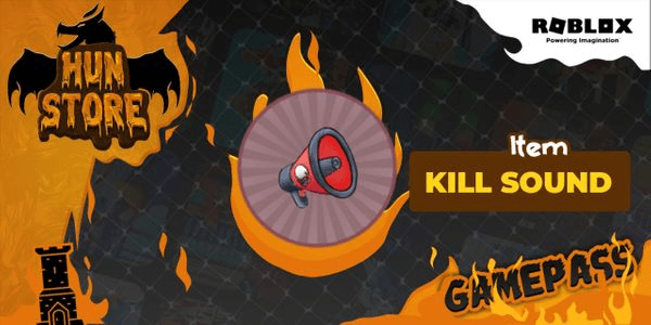 Gambar Product "Kill Sound"