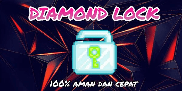 Gambar Product Diamond Lock