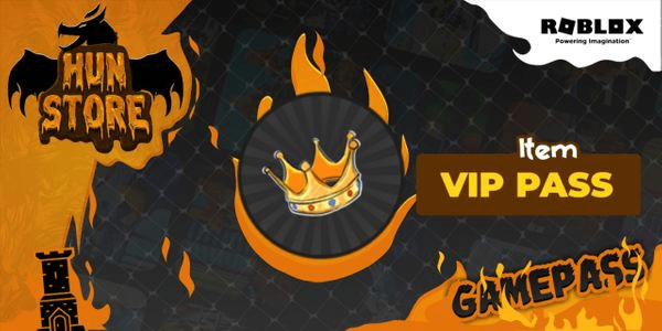 Gambar Product VIP s to "Very Important Person" in .