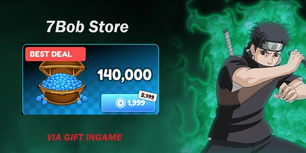 Product Showcase