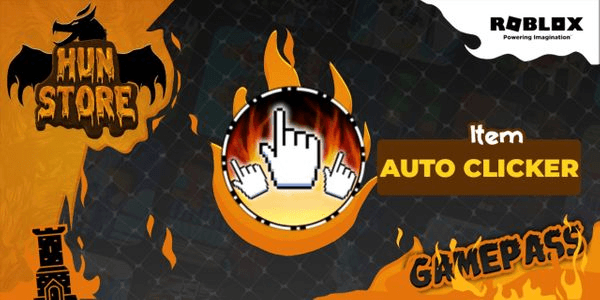 Gambar Product Auto Clicker