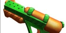 Gambar Product Watergun - MM2
