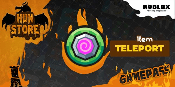 Gambar Product Teleport