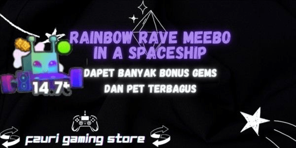 Gambar Product Meebo in a Spaceship