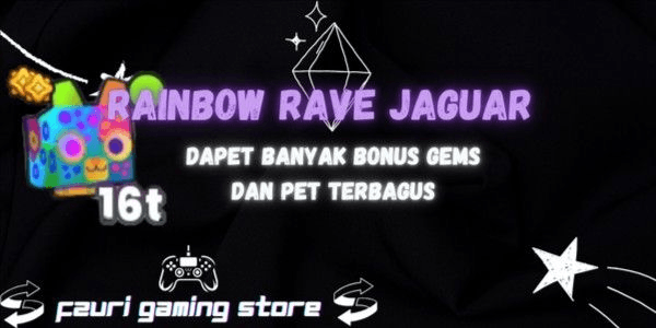 Gambar Product Jaguar