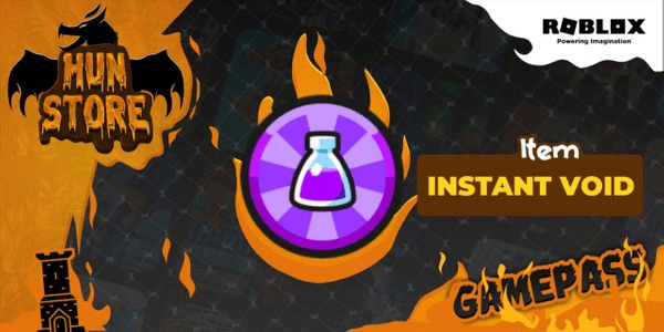 Gambar Product Instant Void