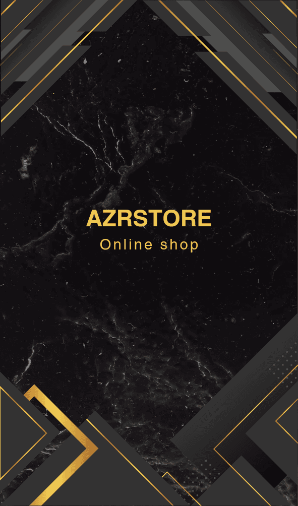 avatar AZRSTORE ONLINE