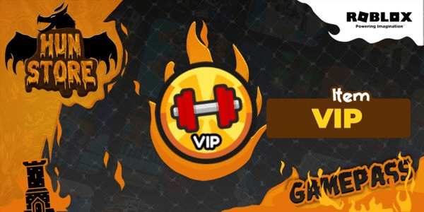 Gambar Product VIP in  stands for "Very Important Person."