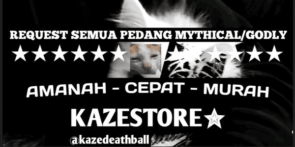 Gambar Product REQUEST PEDANG YANG MAU DIPESAN DI PM