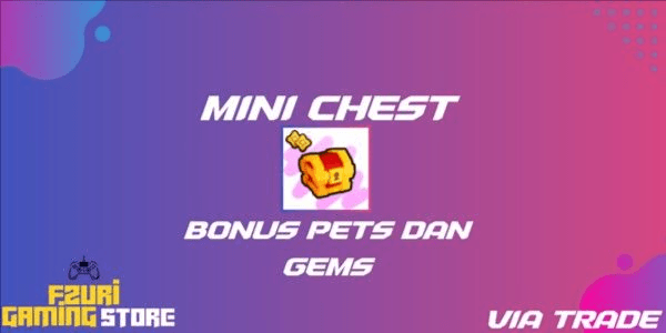 Gambar Product Mini Chest