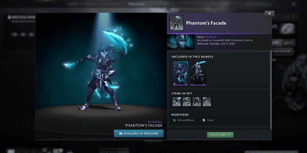 Product Showcase