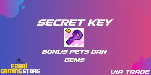 Secret Key