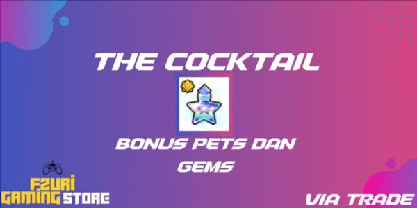 The Cocktails