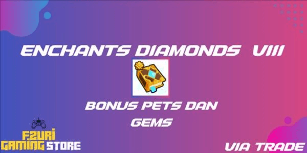 Gambar Product Diamonds VIII