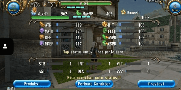 Gambar Product Akun MQ bab 6 (selesai)