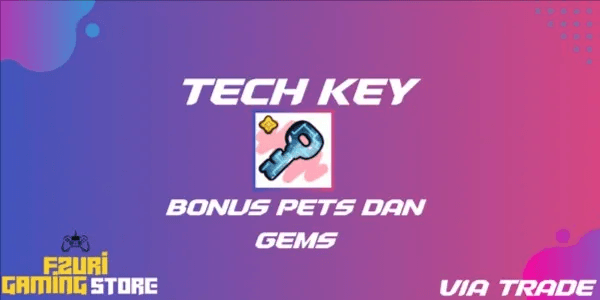 Tech Key
